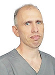 Врач Фонтош Денис Витальевич