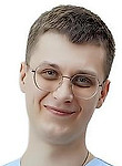Врач Фролов Виктор Игоревич