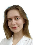 Врач Фролова Дарья Олеговна 