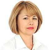 Врач Фролова Татьяна Васильевна