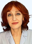Врач Фролова Валентина Филипповна