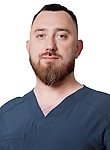 Врач Фрусевич Георгий Иванович
