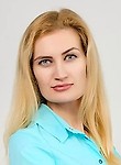 Врач Фрусевич Вера Николаевна