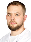 Врач Фурдин Алексей Витальевич