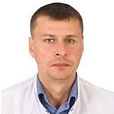 Врач Фуркаленко Олег Иванович