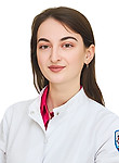Врач Фурс Диана Сергеевна