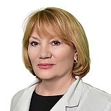 Врач Габарова Светлана Махсудовна