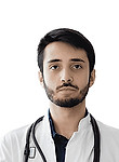 Врач Габатаев Адам Умарович