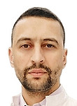 Врач Габибуллаев Габиб Эседулахович