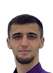 Врач Габибуллаев Эмран Хасанович