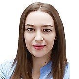 Врач Гаделия Майя Вячеславовна
