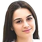 Врач Гаджимурадова Перизад Ибадуллаевна