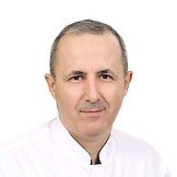 Врач Гаглоев Эдуард Захарович