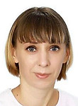 Врач Гайдамака Светлана Юрьевна