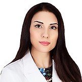 Врач Гайдарова Заира Абдулаховна