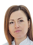 Врач Гайворонская Юлия Евгеньевна