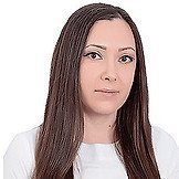 Врач Гайворонская Юлия Николаевна