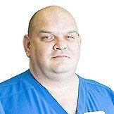 Врач Гайворонский Дмитрий Владимирович
