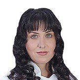 Врач Галаган Ольга Игоревна