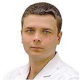 Врач Галактионов Дмитрий Сергеевич