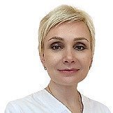 Врач Галеева Оксана Вячеславовна
