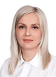 Врач Галенко-Ярошевская Анна Алексеевна