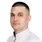Врач Галенко-Ярошевский Павел Александрович