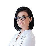 Врач Галицына Елена Анатольевна