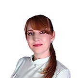 Врач Галина Викторовна Данилова