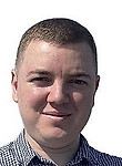 Врач Галиус Александр Алексеевич