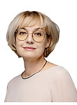 Врач Савенко (Галяпина) Ирина Валериевна