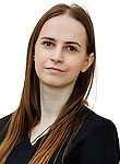 Врач Галушко Юлия Валентиновна