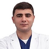 Врач Галустян Сергей Суренович