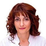 Врач Галустян Виктория Самвеловна