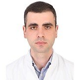 Врач Галустян Вячеслав Вадимович