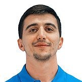 Врач Гамзаев Мурад Рагимович
