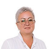 Врач Ганеева Лариса Александровна