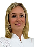 Врач Гаранина Евгения Владимировна 