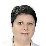 Врач Гарбузова Ольга Васильевна