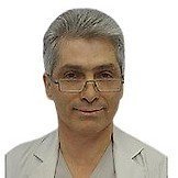 Врач Гартвих Александр Сергеевич