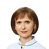 Врач Гартвих Елена Анатольевна