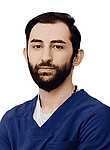 Врач Гасанов Эмин Матлабович