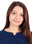Врач Гасанова Диана Мурадовна 