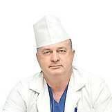 Врач Гащенко Александр Дмитриевич