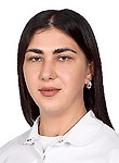 Врач Гасымова Ольга Ахмедовна