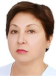 Врач Гатова Татьяна Григорьевна