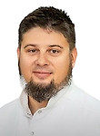 Врач Гауфман Владимир Евгеньевич