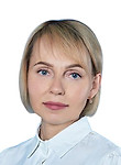 Врач Гаврик Лариса Евгеньевна