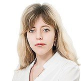 Врач Гавриленко Дарья Дмитриевна