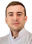 Врач Гавриленко Владислав Александрович